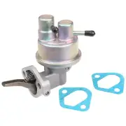 Mechanical Fuel Pump for Nissan Pulsar N10 N12 4cyl 1.5L E15 1981~1986 (for: Nissan)