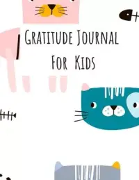 在飛比找博客來優惠-Gratitude Journal for Kids: Da