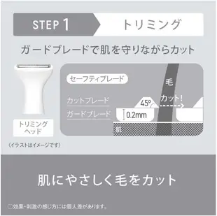 🔥23年新款🔥日本原裝 Panasonic VIO專用 電動除毛刀 防水 私密處專用 比基尼線 VIO ES-❤JP