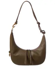 Dolce Vita Melanie Leather Adjustable Sling Bag