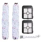 Superior Durability Brush Roll & Vacuum Filter Set for Bissell For Crosswave