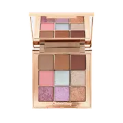 [Charlottes] The Beautyverse Palette: Limited-edition 9-pan Eyeshadow Palette | Charlotte Tilbury