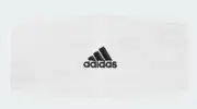 Adidas Mens Training Earband - White - OSFA - [EC1798]