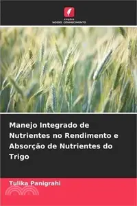 在飛比找三民網路書店優惠-Manejo Integrado de Nutrientes