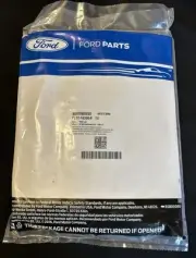 (9 PACK!) Ford PARTS 2015-2018 Door Latch Seal Kit FL3Z-16308-P SEALED NEW