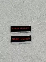 X2 SeaLife Sand Guard Band for Flex-Connect Button SL99051