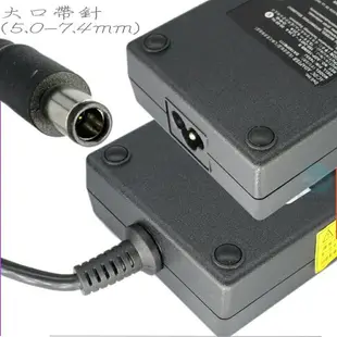 DELL 180W 變壓器(原廠)-戴爾 19.5V，9.23A，M4600，M4700，M4800，M6700，DW5G3，74X5J，DA180PM111，ADP-180MB B，JVF3V，DELL M4600，Alienware M14x，M15x，M17x，M17x R3，M17x R4，Dell Precision 15 (7510)