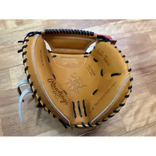 [黑瑞賣手套] Rawlings 日規 Heart of the Hide GH2FHBJMF 硬式 捕手 棒球手套