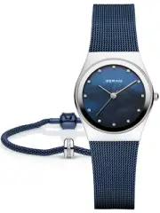Bering 12927-307-GWP Ladies Watch Classic 27mm 3ATM