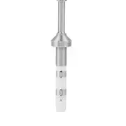 Stainless Steel Soldering Iron Tips For TS100 Soldering Iron (TS100-C1).