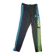 Youth (Kids) Adidas Tiro19 Training Pants Black Size Large