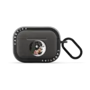 AirPods Pro 2 Bounce Case BLACK WEDNESDAY