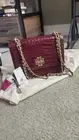 Tory Burch Shoulder Bag Color: Cadet New With tags
