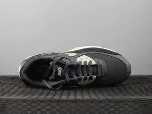 NIKE AIR MAX 90 ESSENTIAL 黑白灰 氣墊 復古 休閒鞋 537384-035