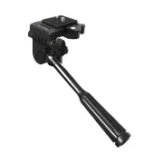 LSP [2-Pack] Camer Holder Mini Ball Head Adapter Tripod for DSLR Camera