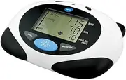 Blood Pressure Monitor for Children - Upper Arm Fast & Precise Blood Pressure Measurement