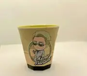 Jujutsu Kaisen Kento Nanami Melamine Cup