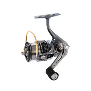 Abu Garcia Revo ALX THETA 捲線器銀剎【海天龍釣具商城】 2000SH-4000SH 公司貨