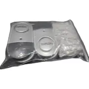 Noopel Alarm Door And Window Magnet Sensor Triggered Alarm , Lot 5 Sets