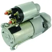 Replacement for 2003 CAVALIER 2.2L STARTER (for CHEVROLET / CHEVY / CHEVY) and