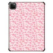 iPad Pro 11-inch (3rd/4th gen) iPad Impact Case Leopard Print