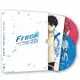 【停看聽音響唱片】【DVD】劇場版 Free!男子游泳部Timeless Medley- 絆&約束