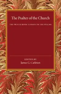 在飛比找博客來優惠-The Psalter of the Church: The