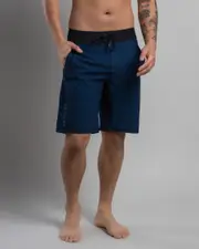 [Skylark] Skylark Men's Foundations Board Shorts in Navy Size 34 34 Navy
