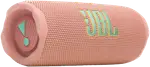 JBL Flip 7 Portable Speaker - Pink