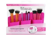 Real Techniques: Brush Organiser