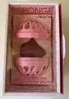 The Sponge by The Original MakeUp Eraser Use to Contour, Conceal and Highlight