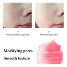 Pore Primer Gel Cream Hydrating Makeup Matte Base Make Up Oil Control Fine L ECM