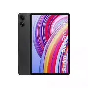 New Redmi Pad Pro 5G-Wi-Fi+5G Tablet Android 14-12.1 inch Quad HD Display-Grey
