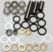 All Balls Racing Swing Arm Linkage Bearing and Seal Kit 27-1179