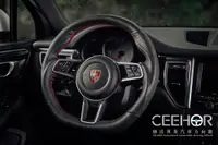 在飛比找樂天市場購物網優惠-[細活方向盤] 全牛皮款 保時捷 porsche 911 m