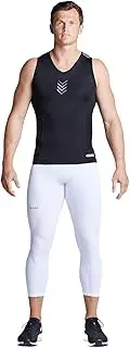 [BASE Compression] Men's Court Compression Tights