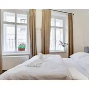 Prague Siesta Apartments