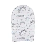 Airtime 42X27cm Unicorn Foam Kick Board Swimming Float Bodyboard Kids/Children