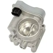 977-021 Dorman Throttle Body for Chevy Saturn Vue Chevrolet Cobalt Pursuit HHR (for: Chevrolet)