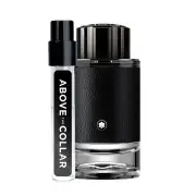 Montblanc Explorer EDP Sample, 10ml