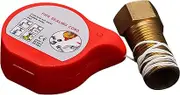 Plumbing Tape for Leaks - Plumbing Rope for Leaks,Professional Pipe Sealing Thread Cord, High-Temperature Resistant for Water Hose Leak Fix
