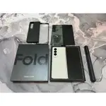 三星 SAMSUNG Z FOLD4 1TB 迷霧金 保固中 摺疊機 S23 S24 FOLD FLIP 2 3 4 5