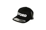 ILFORD FlexFit 110 Cap - Black