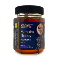 在飛比找蝦皮購物優惠-紐西蘭特選Manuka honey 麥蘆卡蜂蜜 Mgo 10