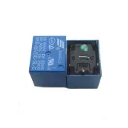 10×Coil DC5V Power Relay 10A SPDT NO+NC PCB Mounting Type 5-Pins SRD-05VDC-SL-C