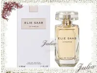 在飛比找Yahoo!奇摩拍賣優惠-Elie Saab Le Parfum 同名女性淡香水