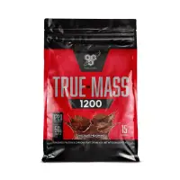 在飛比找蝦皮購物優惠-BSN 高熱量 10磅乳清蛋白 True MASS 1200