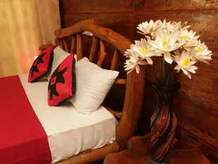 斯傑里卓盧飯店Sigiri Choona Lodge
