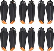 12Pcs Air 2s Propellers Blades Compatible with DJI Air 2s, Mavic Air 2 Props Propeller Wings Replacement Accessories