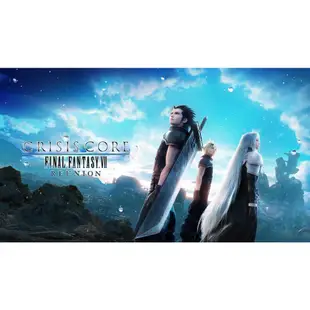 【御玩家】NS PS5 PS4 Final Fantasy VII Reunion 太空戰士７緊急核心 現貨